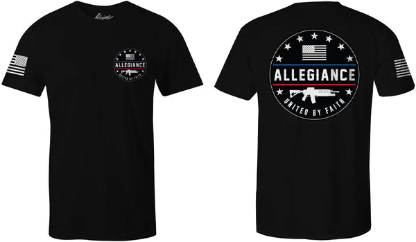 Alle. Combat ALLEGIANCE CLOTHING