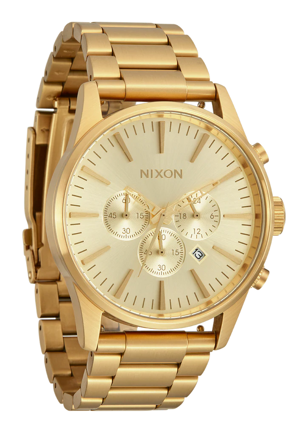 SENTRY CHRONO