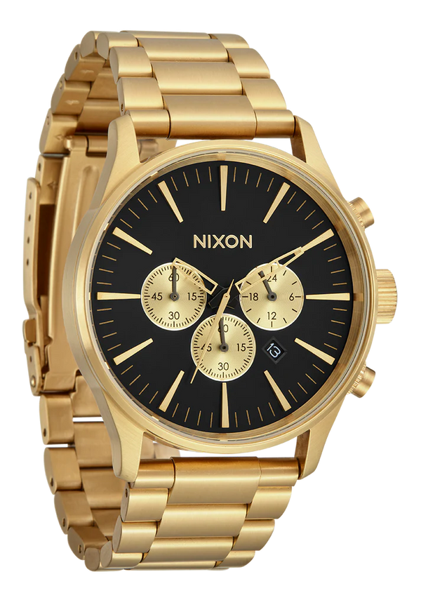 SENTRY CHRONO