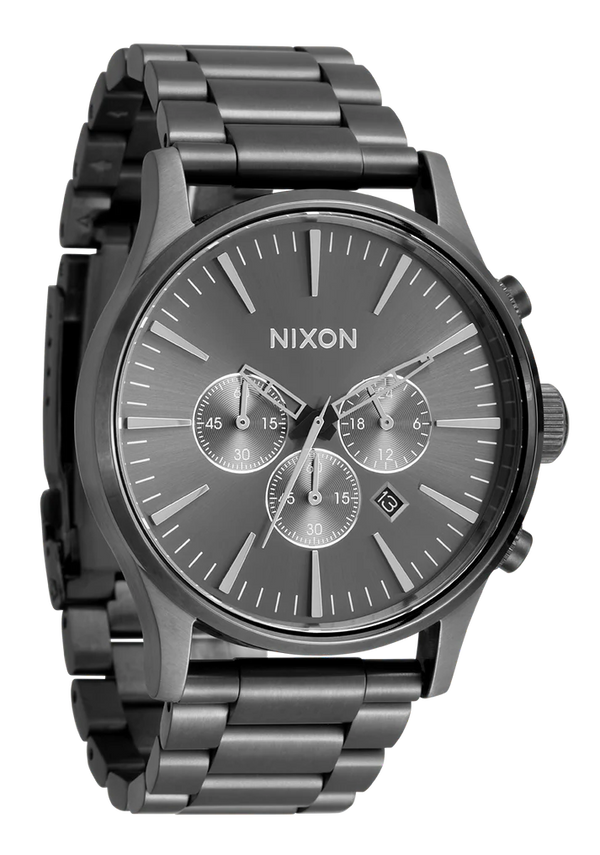 SENTRY CHRONO