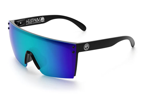 Lazer Face Z87+-BLK/GLXYBLU : OS