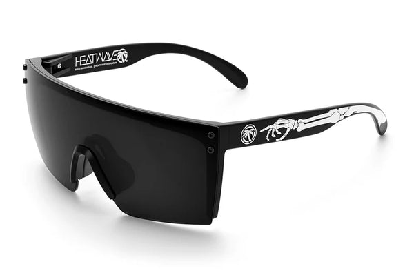 Lazer Face Z87+-BLK/BONES : OS