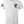 Cowboy Graphic Tee - White- Front