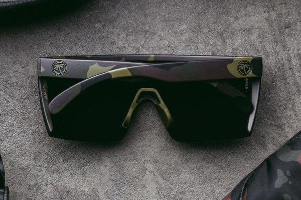 Lazer Face Z87+FLECK CAMO / POLULTRA