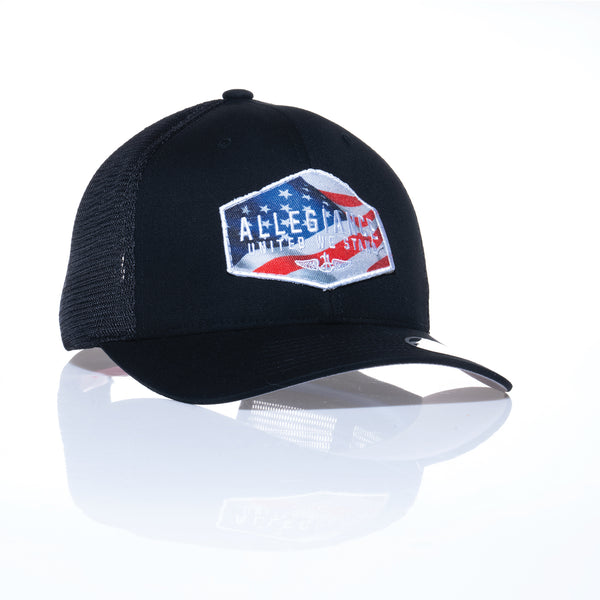 Glory 110 Trucker