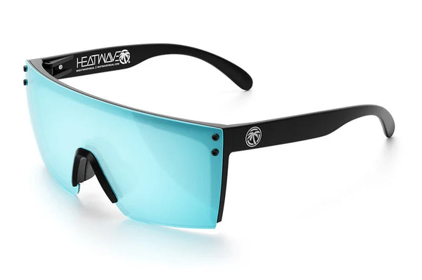 Lazer Face Z87-BLK/POLARCCH : OS