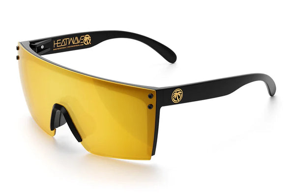 Lazer Face Z87+-BLK/POLGLDRUSH : OS