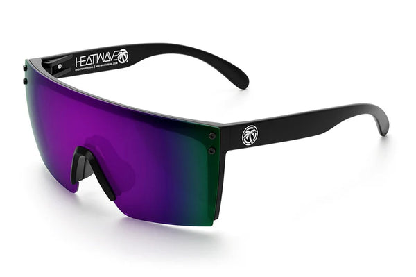 Lazer Face Z87+-BLK/ULTRAVIO