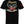 Loyalty Graphic Tee - Black - Back 