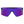 The Original 2.0 Wide - Midnight Purp Pol