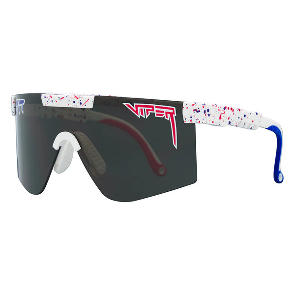 The Original 2.0 Wide - Merika Smoke