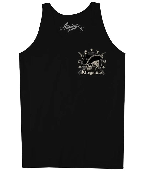 Revolution Tank - Allegiance Clothing