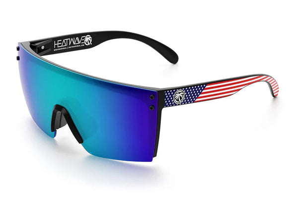 Lazer Face Z87+-BLK/POLGLXYBLUUS : OS