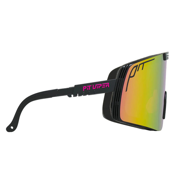 The Synthesizer - The Exec Pink Polarized
