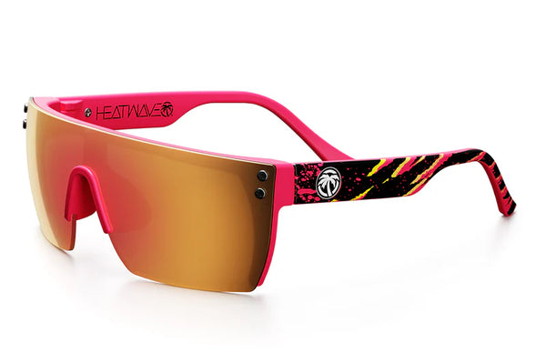 Kids Lazer Face-PINK WAVE : OS