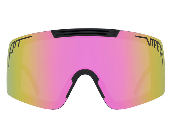 The Synthesizer - The Exec Pink Polarized