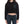 Back the Blue B.H. Cropped Hoodie ALLEGIANCE CLOTHING