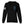Back the Blue B.H. Women's Hoodie ALLEGIANCE CLOTHING