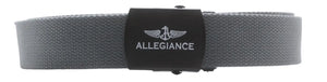 Brentling Belt - Allegiance Clothing