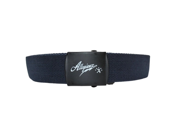 Classic Belt - Allegiance Clothing