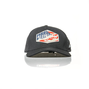 Glory Tech Hat - Allegiance Clothing