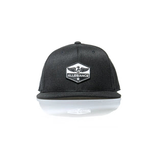 Hex Flexfit Snapback 110 - Allegiance Clothing