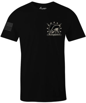 Revolution Tee - Allegiance Clothing