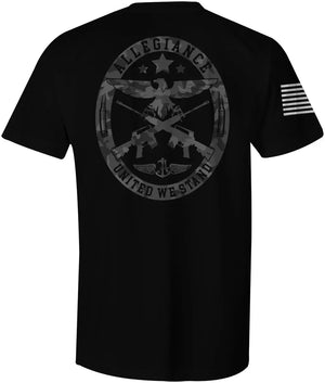 Seal 2.0 Tee - Allegiance Clothing