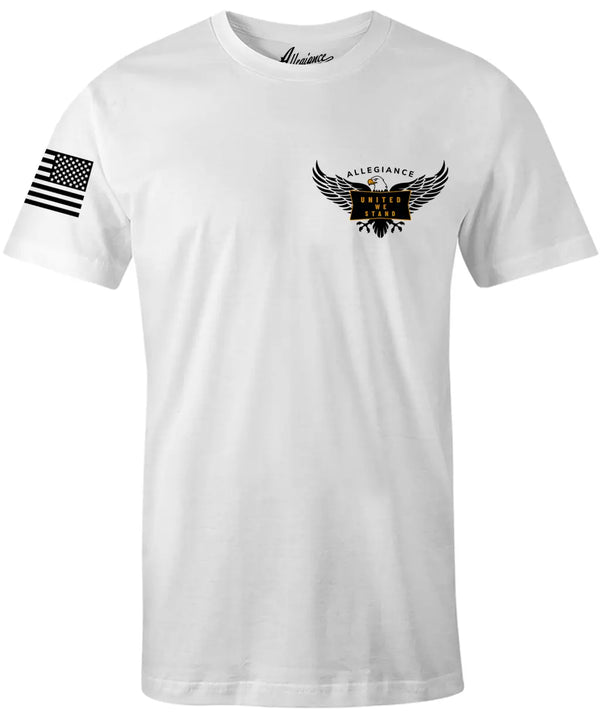 United Tee Allegiance Clothing