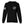 Winged B.H. Women's Hoodie ALLEGIANCE CLOTHING